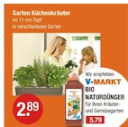 Angebot im V-Markt Germaringen Prospekt V-Markt Germaringen Prospekt mit im Angebot für 2,89 €