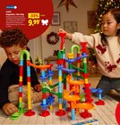 Kugelbahn, 140-teilig im Lidl Prospekt Kugelbahn, 140-teilig von Lupilu im aktuellen Lidl Prospekt für 9,99 €