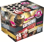 Gold-Brokat-Kronen-Batterie "Supreme Force" bei Lidl im Rodgau Prospekt für 8,99 €