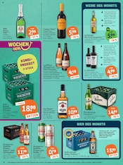 Aktueller tegut Prospekt mit Sekt, "tegut… gute Lebensmittel", Seite 18