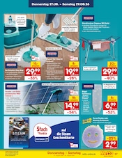 Bügelbrett im Netto Marken-Discount Prospekt in Grevenbroich Aktueller Netto Marken-Discount Prospekt mit Bügelbrett, "Aktuelle Angebote", Seite 51