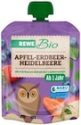 Quetschi von REWE Bio für 0,59 € bei REWE im Angebot Quetschi von REWE Bio im aktuellen REWE Prospekt
