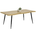 Esstisch GABI I T im aktuellen POCO Prospekt für 219,99 €