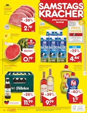 Veltins im Netto Marken-Discount Prospekt in Mönchengladbach Aktueller Netto Marken-Discount Prospekt mit Veltins, "Aktuelle Angebote", Seite 61