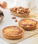 Supermarchés Match Schœnenbourg - Promo Tartelettes Amandine Promo Tartelettes Amandine à 3,80 € dans le catalogue Supermarchés Match à Schœnenbourg