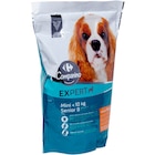 Croquettes pour chien Mini - CARREFOUR COMPANINO EXPERT en promo chez Carrefour Argenteuil à 3,79 €