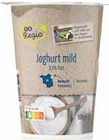 Natur-joghurt von GO Regio für 0,99 € bei Netto mit dem Scottie im Angebot Natur-joghurt von GO Regio im aktuellen Netto mit dem Scottie Prospekt