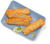 Knusper-Backfisch von K-BLUE BAY im aktuellen Kaufland Prospekt