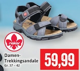 Aktuelle Schuhe Angebote bei Kaufhaus Stolz in Rostock Aktuelles Damen-Trekkingsandale Angebot bei Kaufhaus Stolz in Rostock ab 59,99 €