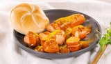 Currywurst mit Brötchen Angebote bei XXXLutz Möbelhäuser Neuss für 2,00 €