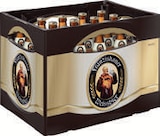 Weissbier naturtrüb oder alkoholfrei im tegut Prospekt Weissbier naturtrüb oder alkoholfrei von Franziskaner im aktuellen tegut Prospekt für 13,99 €