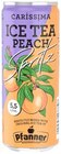 Carissima Limoncello Spritz oder Ice Tea Peach Spritz von Pfanner für 1,99 € bei REWE im Angebot Carissima Limoncello Spritz oder Ice Tea Peach Spritz von Pfanner im aktuellen REWE Prospekt