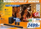 OLED TV OLED65M49LA.AEU bei expert im Deizisau Prospekt für 2.499,00 €