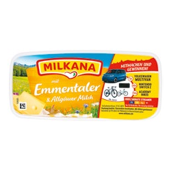 Frischeschale oder Runddose