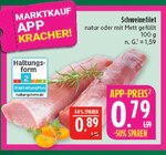 Aktuelles Schweinefilet Angebot bei Marktkauf in Fürth ab 0,79 €