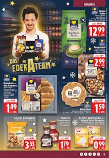 Zucker im aktuellen EDEKA Prospekt (Aachen) Zucker im EDEKA Prospekt "Aktuelle Angebote" mit 30 Seiten (Aachen)