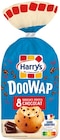 Doo Wap chocolat x8 - HARRY'S - Lidl à Montigny-le-Bretonneux Doo Wap chocolat x8 - HARRY'S en promo chez Lidl Montigny-le-Bretonneux à 1,09 €