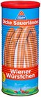 Wiener Würstchen im Angebot bei Kaufland in Neuss Wiener Würstchen Angebote von Metten bei Kaufland Neuss für 3,49 €