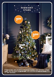 Promos Jupe dans le catalogue "Décoration de Noël" de B&M à la page 28 Promos Jupe dans le catalogue "Décoration de Noël" de B&M à la page 28