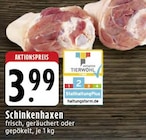 Schinkenhaxen bei EDEKA im Dormagen Prospekt für 3,99 €