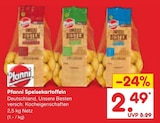 Speisekartoffeln bei Netto Marken-Discount im Prospekt "" für 2,49 €