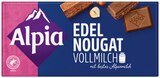 Vollmilch Schokolade im Angebot bei REWE in Hildesheim Vollmilch Schokolade Angebote von Alpia bei REWE Hildesheim für 0,99 €
