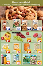 Salat im REWE Prospekt in Halle Aktueller REWE Prospekt mit Salat, "Dein Markt", Seite 6