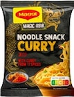 Aktuelle Nudeln Angebote bei Kaufland in Bochum Aktuelles Asia-Nudel-Snack Curry Angebot bei Kaufland in Bochum ab 0,49 €