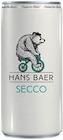 Secco Rosé oder Weiß Angebote von HANS BAER bei Penny Lippstadt für 0,79 €