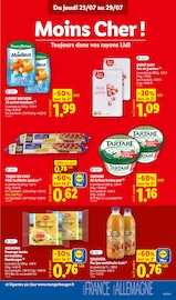 Prospectus Lidl "L'ÉTÉ IMBATTABLE" en cours à Le Havre, Page 13 Catalogue Lidl en cours à Le Havre, "L'ÉTÉ IMBATTABLE", Page 13
