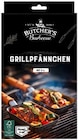 Grillpfännchen 6-teilig im REWE Prospekt Grillpfännchen 6-teilig von Butcher's Barbecue im aktuellen REWE Prospekt für 5,99 €