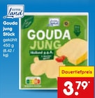 Netto Marken-Discount - Gouda jung Angebot im Prospekt Gouda jung bei Netto Marken-Discount im Prospekt "" für 3,79 €