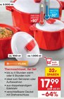 Thermoschüssel, 3er Set Angebote bei Netto Marken-Discount Cottbus für 17,99 €