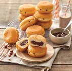Beignets chocolat noisettes x10 dans le catalogue Intermarché Super