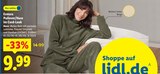 Pullover/Hose im Cord-Look im Angebot bei Lidl in Neustadt Pullover/Hose im Cord-Look Angebote von Esmara bei Lidl Neustadt für 9,99 €