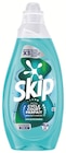 Lessive Liquide Mon Cycle Court Parfait Efficacité Express - SKIP(b) en promo chez Intermarché Super Versailles à 19,66 €