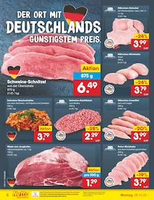 Hähnchen im Netto Marken-Discount Prospekt "Aktuelle Angebote" mit 59 Seiten (Wiesbaden)