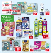 Aktueller Marktkauf Prospekt mit Geschirrspüler, "Aktuelle Angebote", Seite 21