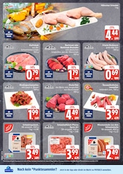 Ähnliche Sauerbraten Angebote im Prospekt "Top Angebote" von EDEKA in Hamburg Ähnliche Angebote wie Sauerbraten im Prospekt "Top Angebote" auf Seite 6 von EDEKA in Hamburg