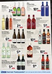 Aktueller EDEKA Prospekt mit Sekt, "Top Angebote", Seite 11