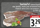 Seeteufel (ohne Kopf) bei E center im Köln Prospekt für 3,29 €