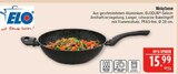 Wokpfanne Angebote von ELO bei Marktkauf Schweinfurt für 15,99 €