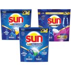 SUR TOUTES LES CAPSULES - SUN en promo chez Carrefour Market Pantin