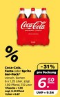 Aktuelles Fanta oder Sprite 6er-Pack Angebot bei Netto mit dem Scottie in Wismar ab 6,50 €