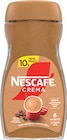 Crema oder Classic Angebote von Nescafé bei Penny-Markt Osnabrück für 5,99 €