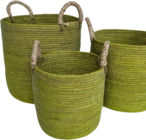 Dekokorb 'Batna' Angebote bei BAUHAUS Krefeld für 14,95 €