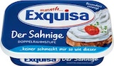 Frischkäse/-zubereitung von Exquisa im aktuellen Netto Marken-Discount Prospekt
