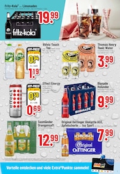 Saft im Trinkgut Prospekt in Oberursel Aktueller Trinkgut Prospekt mit Saft, "Aktuelle Angebote", Seite 3