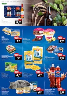 Cola im aktuellen Konsum Prospekt (Pirna) Cola im Konsum Prospekt "Preisparade" mit 12 Seiten (Pirna)