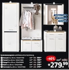 Schrank im aktuellen ROLLER Prospekt